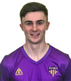Darragh Levingston