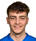 Shane McMonagle