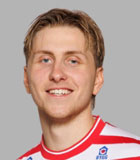 Svavar Orn Thordarson