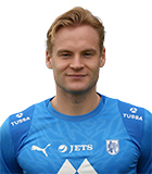 Elias Myrlid