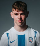 Alfie Gaston