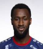 Ibrahima Balde