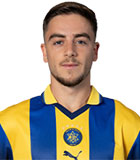 Noam Ben Harush
