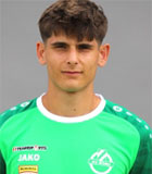 Lukas Weber