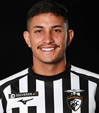 Thiago Dombroski