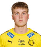Arnor Valur Agustsson