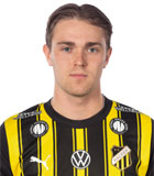 Charlie Axede