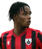 Emmanuel James