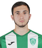 Magomed Yakuev
