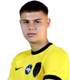 Daniil Vashchenko