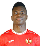 Richmond Tetteh Ankrah