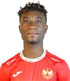 Alex Agyarkwa