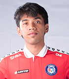 Rahman Shah