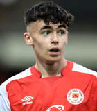 Rhys Bartley