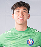 Damien Lim
