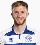 Liam Morrison