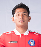 Sahrizan Saidin
