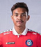 Azhad Harraz