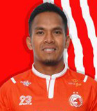 Arip Amiruddin