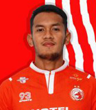 Yusri Yuhasmadi