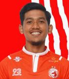 Syaqimi Rozi