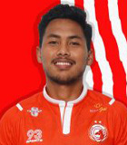 Ghaffar Abdul Rahman