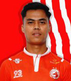 Syahir Abdul Rashid