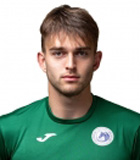 Aleksandr Dovgal