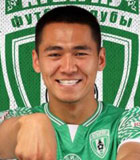 Amandyk Nabikhanov