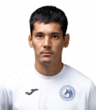 Shokhan Abzalov