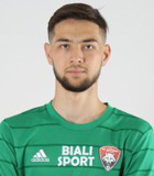 Nurmat Sarsenov