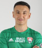 Nurimzhan Salaydin