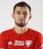 Abylaykhan Tolegenov