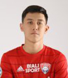 Magzhan Baurzhan