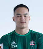 Alisher Mambetzhanov