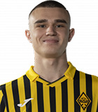 Egor Tkachenko
