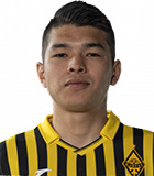 Galymzhan Kenzhebek