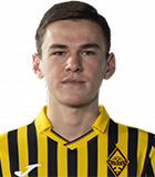 Aleksandr Mrynskiy