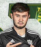 Daniyar Semchenkov