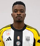 Adetunji Rasaq Adeshina