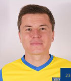 Askhat Baltabekov