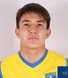 Ravil Atykhanov