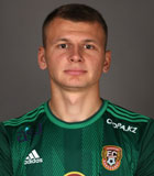 Egor Tsuprikov