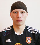 Ualikhan Mukhametzhanov