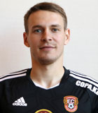 Egor Alishauskas