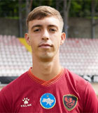 Maksym Radchenko