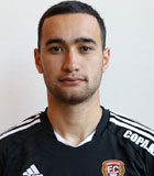 Ruslan Tutkyshev