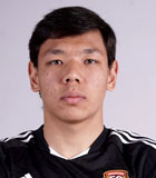 Almas Tyulyubay