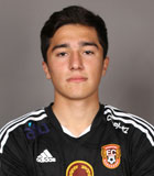 Ibragim Dadaev
