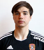 Georgiy Zakharenko